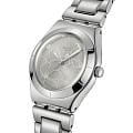 Swatch Swatch Gent Petal Bliss YLS237G  - задняя крышка сталь металл корпуса, швейцария часы