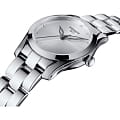 Tissot Tissot T-Wave T112.210.11.036.00, t-lady швейцария женские часы на браслете нержавеющая сталь боковой вид