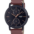 Часы Casio Collection MTP-B310BL-5A