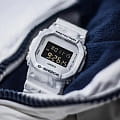 Casio Casio G-Shock DW-5600GC-7 - наручные мужские часы наручные часы в перспективе черный циферблат