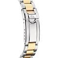 Оригинальные часы Jaguar Jaguar Couple Diver J896/3 кварцевые калибр механизма  общий вид