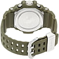 Casio Casio G-Shock GW-9400-3E, g-shock япония мужские часы на браслете пластик боковой вид