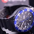 Casio Casio Illuminator MRW-400H-2A , наручные мужские часы фото под углом
