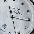 Часы Certina DS Podium Lady Automatic 29mm C001.007.11.116.00 фото 3