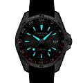 Certina Certina DS-X GMT C047.452.17.081.01 DS-X GMT наручные мужские часы фото под углом.