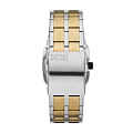 Diesel Diesel Cliffhanger DZ2169 cliffhanger итальянские мужские часы на браслете нержавеющая сталь с pvd-покрытием боковой вид