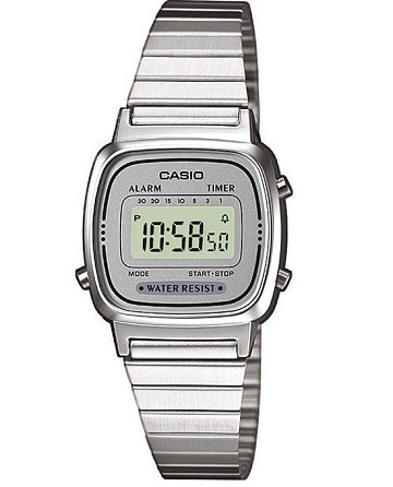 Casio Vintage LA670WEA-7E