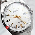 Casio Casio Collection MTP-1302D-7A1VDF (MTP-1302D-7A1) , наручные мужские часы фото под углом