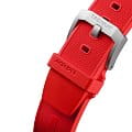 TAG Heuer TAG Heuer Formula 1 CAZ101AN.FT8055 мужские часы красный циферблат на запястье