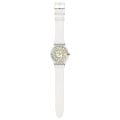 Swatch Swatch New Gent Biosourced Swatch Pay! SO29Z146-5300 gent швейцарские мужские часы на браслете силикон боковой вид