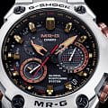 Casio Casio G-Shock MRG-G1000DC-1A MRG, наручные мужские часы фото под углом