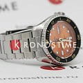 Seiko Seiko 5 Sports SRPD59K1 5 sports японские мужские часы на браслете нержавеющая сталь боковой вид