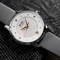 Mido Mido Baroncelli Lady Day & Night M039.207.16.106.00 механические часы с аксессуарами женские часы модель M0392071610600
