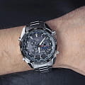 Часы Casio Edifice EQS-500DB-1A1 фото 2