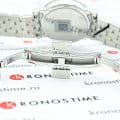 Tissot Tissot Carson Premium Lady T122.210.11.159.00 Carson — детали корпуса и сталь c pvd покрытием