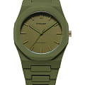 Оригинальные часы D1 Milano D1 Milano Polycarbon PCBJ22 в фирменной упаковке от производителя