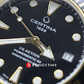 Часы Certina DS Action Diver Powermatic C032.807.22.051.00 фото 4