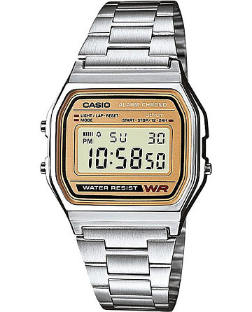 Casio A-158WEA-9