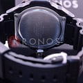 Оригинальные часы Casio Casio Illuminator MRW-S310H-9B кварцевые калибр механизма  общий вид