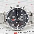 Hugo Boss Hugo Boss Aeroliner HB1513181 , наручные мужские часы фото под углом