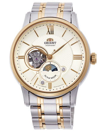 Orient Sporty RA-AS0001S (RN-AS0001S)