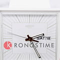 Swatch Swatch Square Bioceramic Standard SO34W700, bioceramic швейцария мужские часы на браслете биоматериал боковой вид