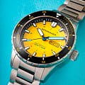 Spinnaker Spinnaker Hass SP-5099-33,  англия мужские часы на браслете нержавеющая сталь боковой вид