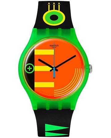 Swatch New Gent Biosourced SO29G106