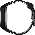 Timex Timex Command Encounter TW2V35600,  сша мужские часы на браслете пластик боковой вид