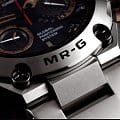 Оригинальные часы Casio Casio G-Shock MRG-G1000DC-1A электронные калибр механизма  общий вид