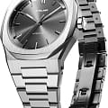 D1 Milano D1 Milano Automatico ATBU04 , наручные женские часы фото под углом