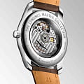 Longines Longines Master Collection L2.793.4.59.2  — задняя крышка сталь металл корпуса швейцарские часы