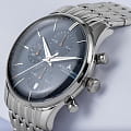 Jacques Lemans Jacques Lemans London 1-2163H jl london австрийские мужские часы на браслете нержавеющая сталь боковой вид