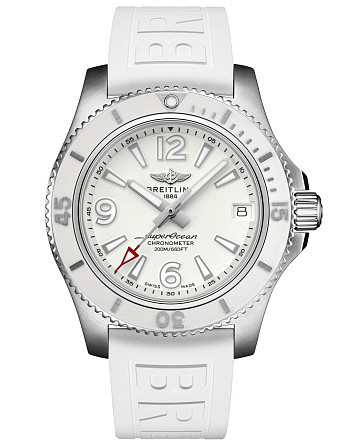 Breitling Superocean Automatic 36 A17316D21A1S1