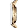 Armani Exchange Armani Exchange Drexler  AX5548,  италия женские часы на браслете сталь с ip покрытием боковой вид