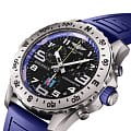 Breitling Breitling Endurance Pro 44 IRONMAN World Championship 2024 , наручные мужские часы фото под углом