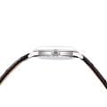 Orient AC00009N мужские часы застежка крупным планом