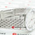 Rado Rado Captain Cook Automatic R32500013 Automatic - задняя крышка металл сталь керамика корпуса, швейцария часы