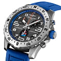 Breitling Breitling Endurance Pro Ironman World Championship E823103A1M1S1 , наручные мужские часы фото под углом
