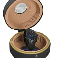 Hamilton Hamilton Ventura XXL Bright Dune Limited Edition H24614330 кварцевые часы с аксессуарами мужские часы модель H24614330