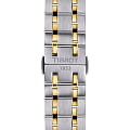 Tissot Tissot Chemin des Tourelles Powermatic 80 T099.407.22.038.00 Chemin des Tourelles, наручные мужские часы фото под углом