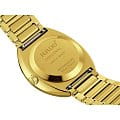 Rado Rado DiaStar The Original Automatic R12161643, diastar швейцария женские часы на браслете сталь c pvd покрытием боковой вид