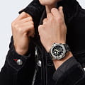 Philipp Plein Philipp Plein The Skull PWAAA0321 , наручные мужские часы фото под углом