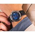 Orient Orient Automatic AC08004D  — детали корпуса и кожаный