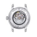 Tissot T0062071109600 женские часы застежка крупным планом