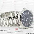Longines Longines Master Collection L2.793.4.59.6 master collection швейцарские мужские часы на браслете нержавеющая сталь боковой вид