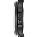 Armani Exchange Armani Exchange Hampton AX2446,  италия мужские часы на браслете кожаный боковой вид