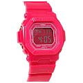 Casio Casio Baby-G BG-5601-4DR , наручные женские часы фото под углом