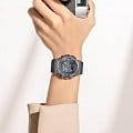 Casio Casio G-Shock GM-S110B-8ADR (GM-S110B-8A) GM, наручные мужские часы фото под углом