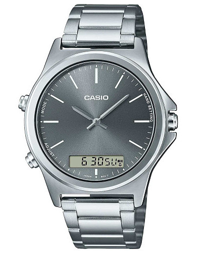 Casio Collection MTP-VC01D-8E